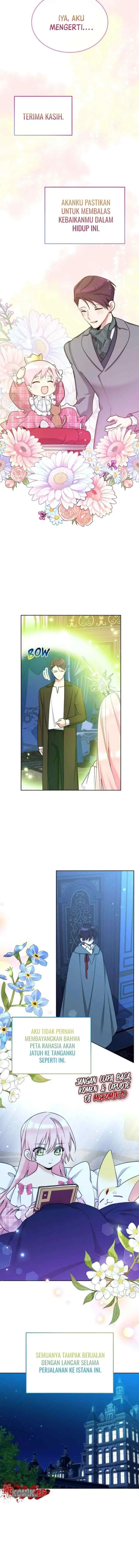 Lotto Princess chapter 87 halaman 7