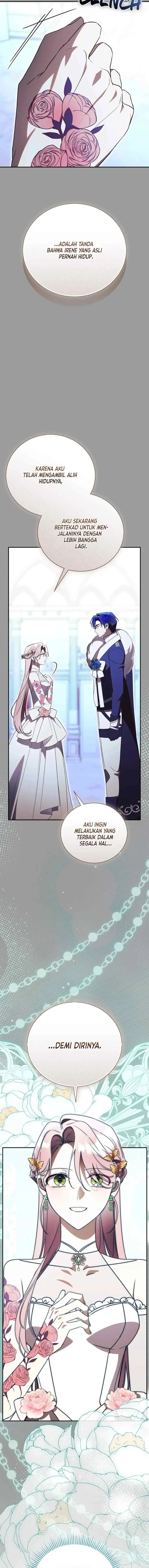 How To Reject My Obsessive Ex-husband chapter 63 halaman 13