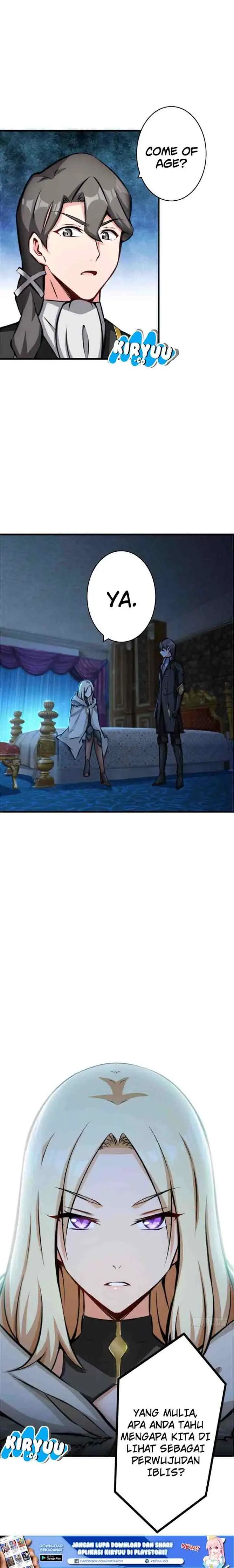 Release That Witch chapter 17 halaman 10