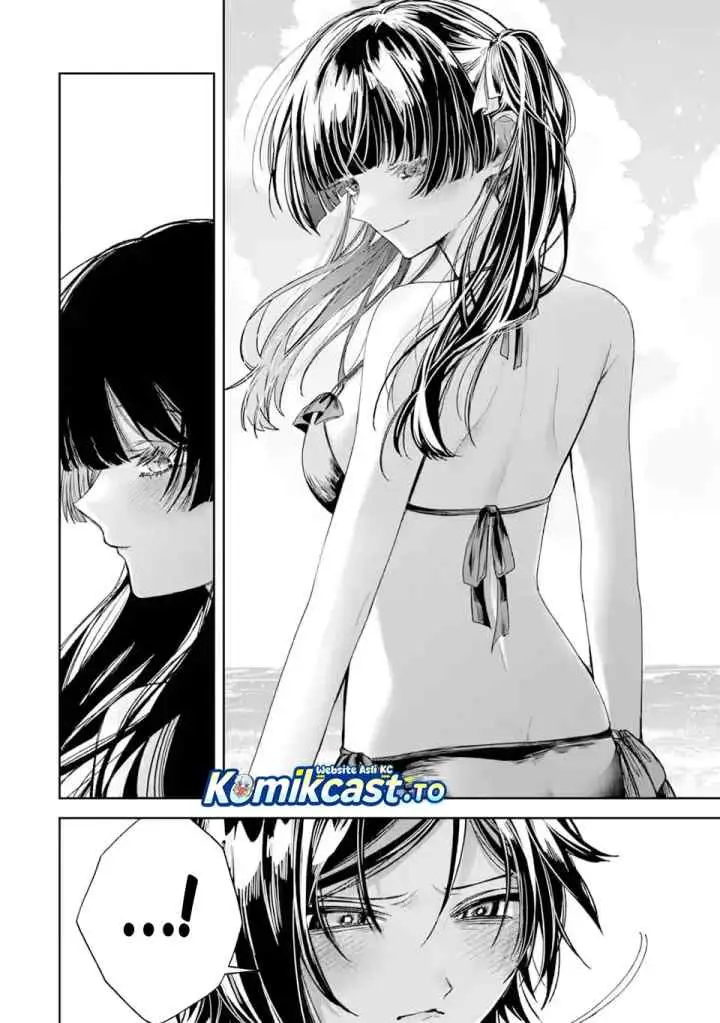 TS Tensei Bishoujo Neatora Reiko wa Netoraretai chapter 5.2 halaman 9