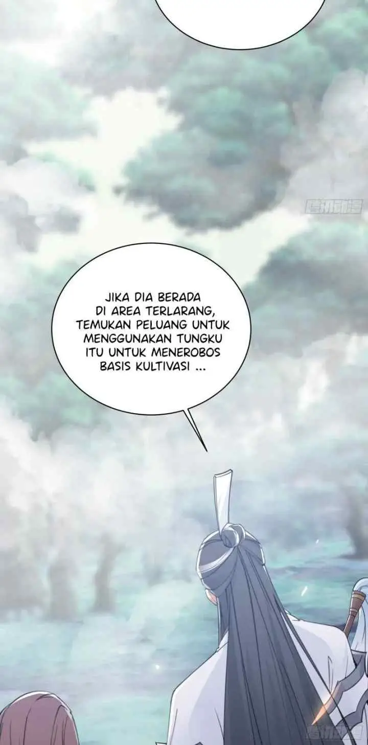 Cultivating Immortals With Rich Women chapter 48 halaman 9