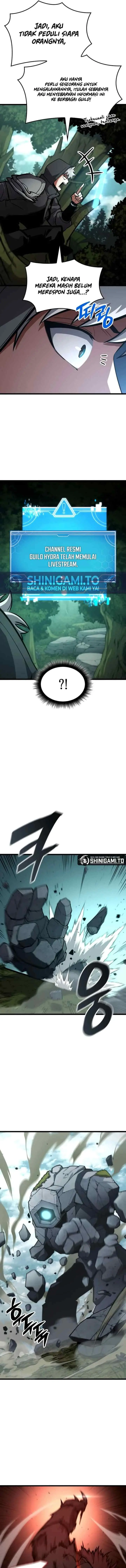Emperor Of Solo Play chapter 18 halaman 18