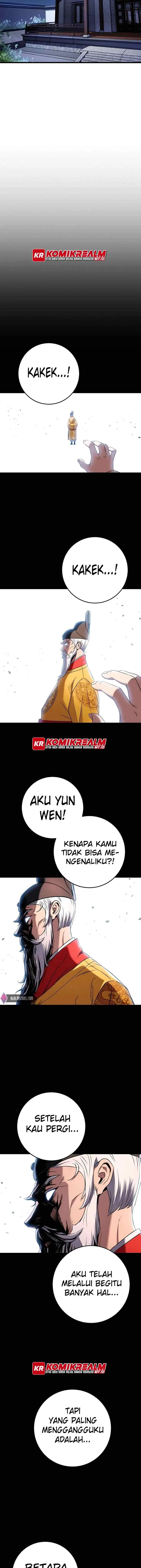The Emperor's Sword chapter 11 halaman 15