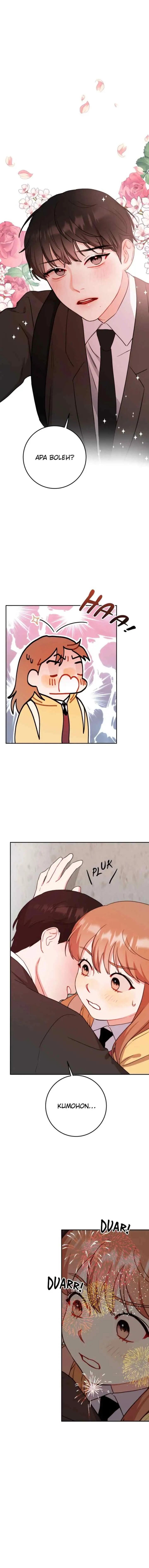Romance Sangriento chapter 4 halaman 6