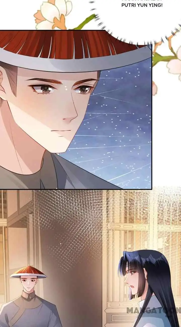 Princess, Don't Ruin Your Public Persona! chapter 208 halaman 5