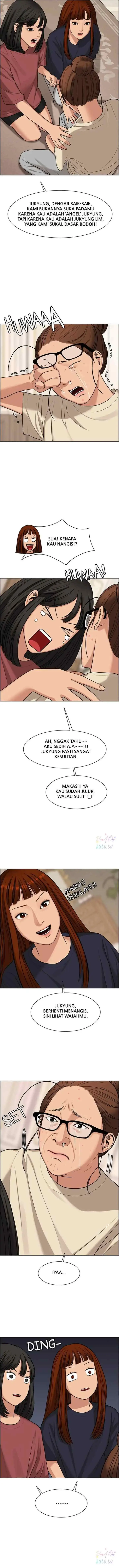 The Secret of Angel chapter 146 halaman 6