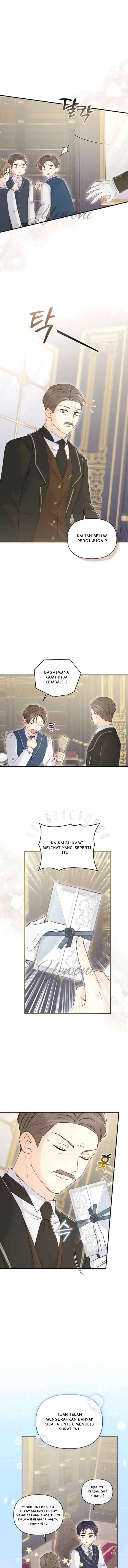 The 7th Marriage Is Planned chapter 8 halaman 16