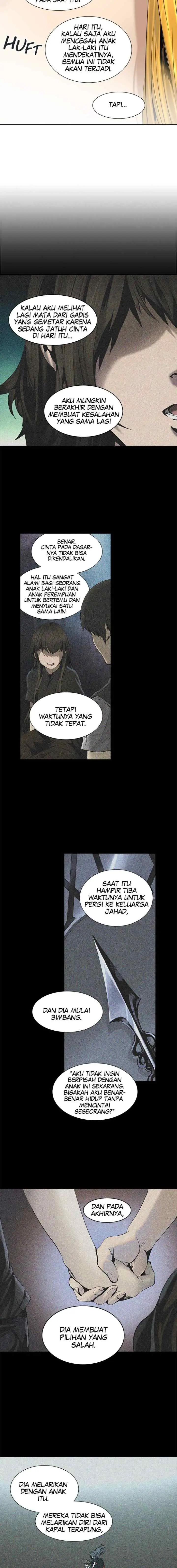 Tower of God chapter 291 halaman 7