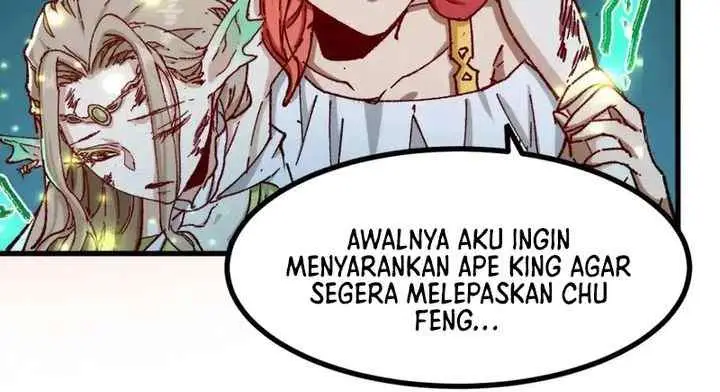 The Sacred Ruins chapter 260 halaman 7