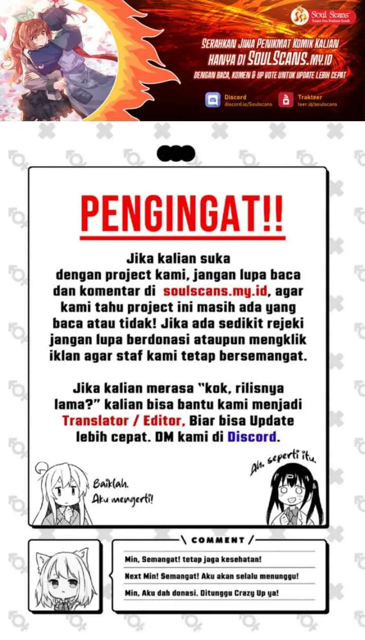 Soul Land 5 chapter 70 halaman 10