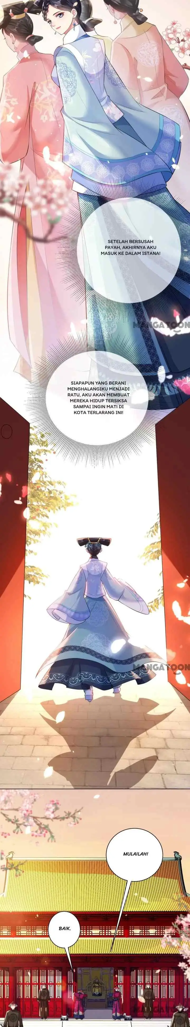 Princess, Don't Ruin Your Public Persona! chapter 26 halaman 5