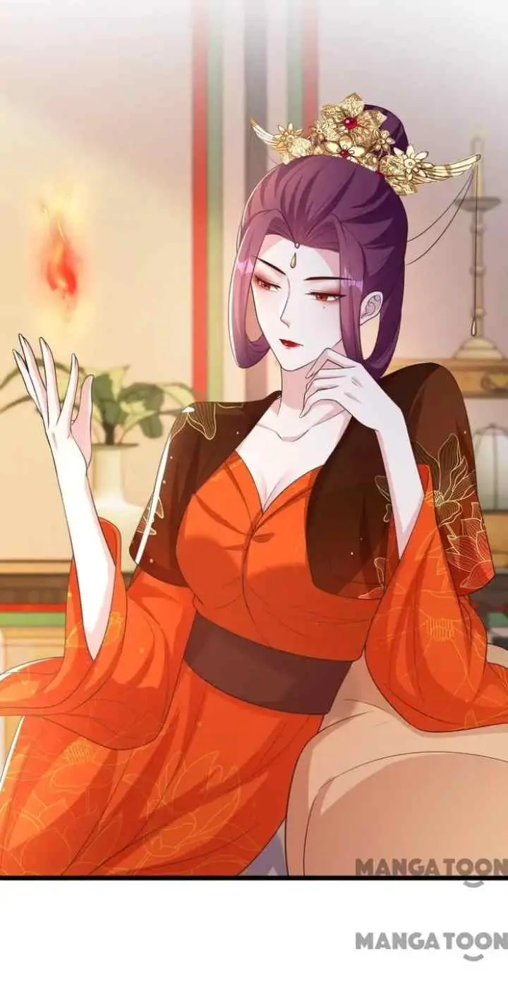 My Chubby Princess Consort chapter 210 halaman 4