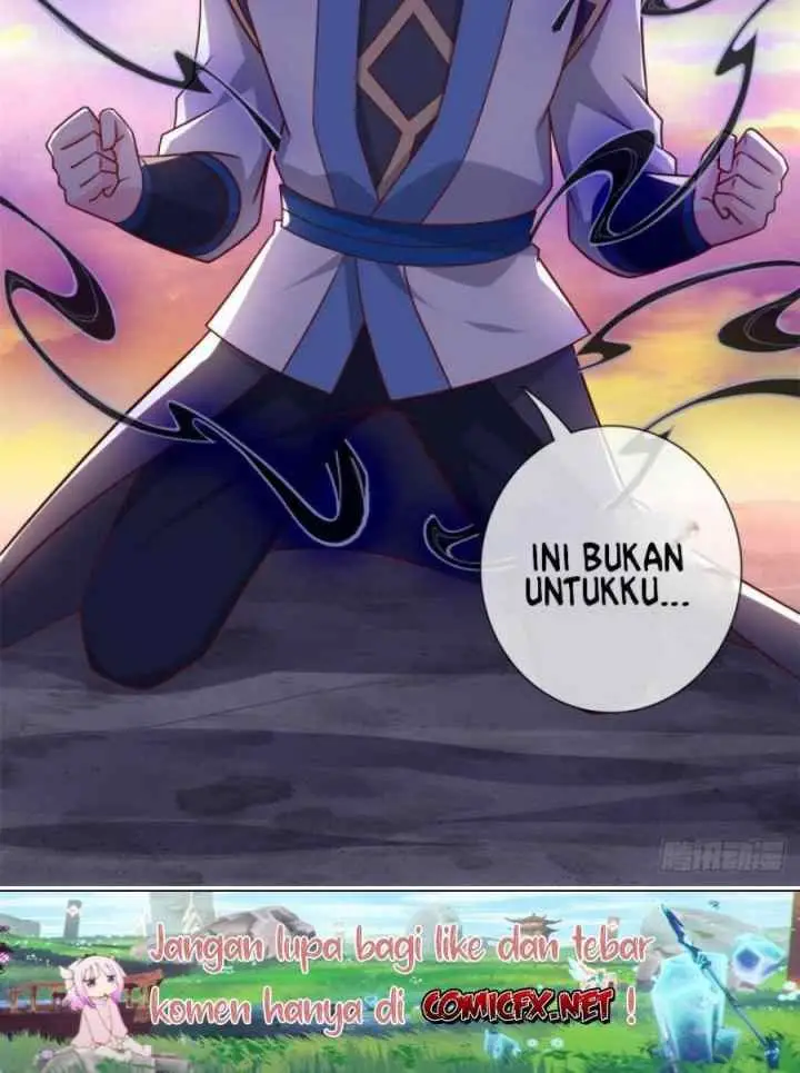 Supreme Godly System chapter 335 halaman 7