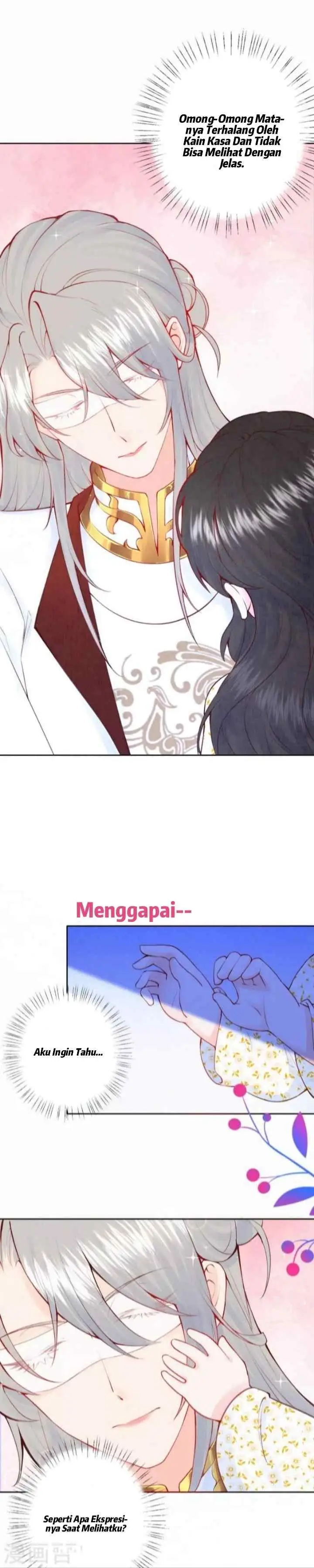 Royal Wife Survival Guide chapter 19 halaman 5