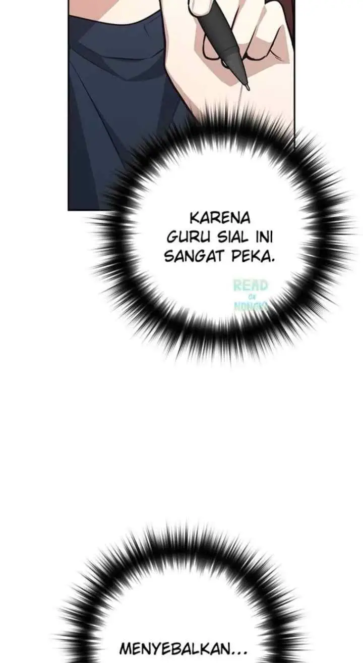 Competition in Good Faith chapter 63 halaman 5