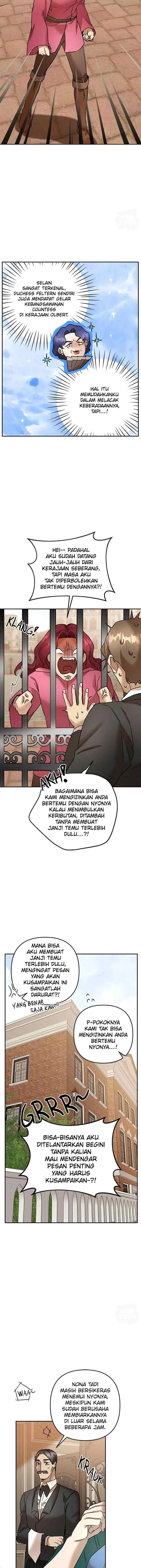 Agatha chapter 72 halaman 7