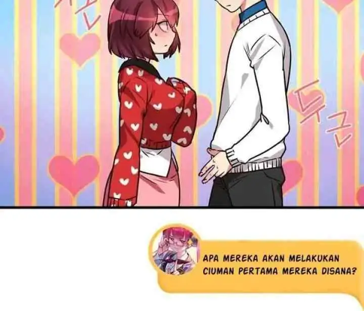 Premarital Relationship chapter 24 halaman 16