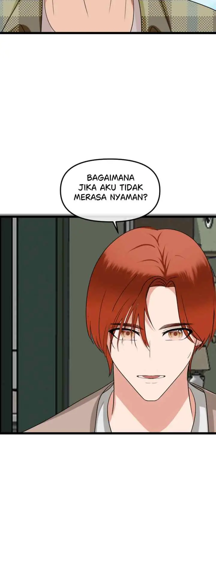 Am I Falling For Chat Ai? chapter 2 halaman 13