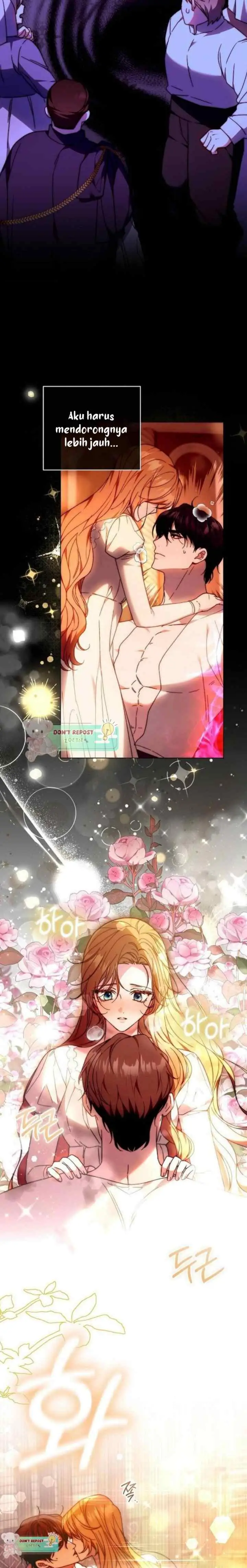 I Will Raise This Boy as Another Man's Child chapter 16 halaman 17