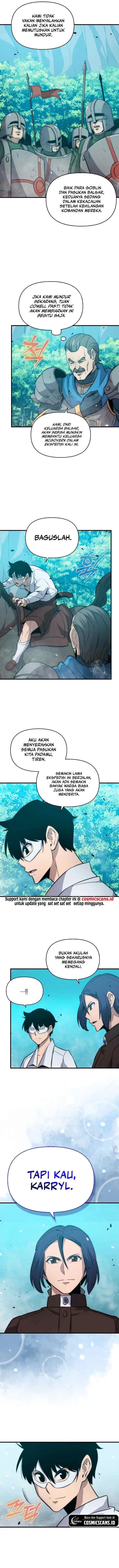 9th Class Sword Master chapter 10 halaman 12