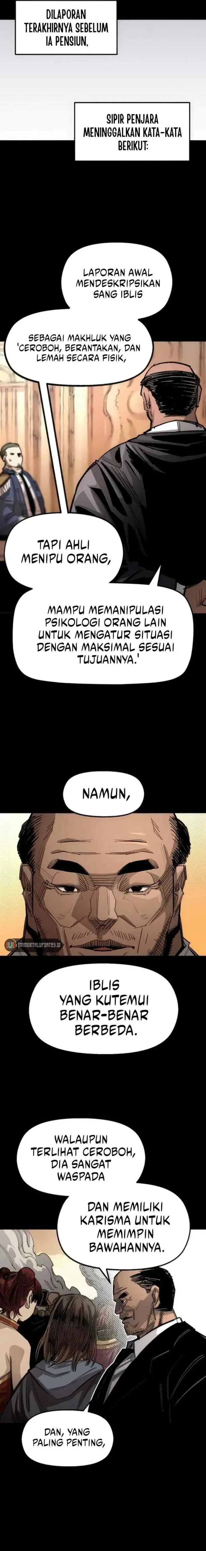 Reincarnation Of The Veteran Soldier chapter 69 halaman 4