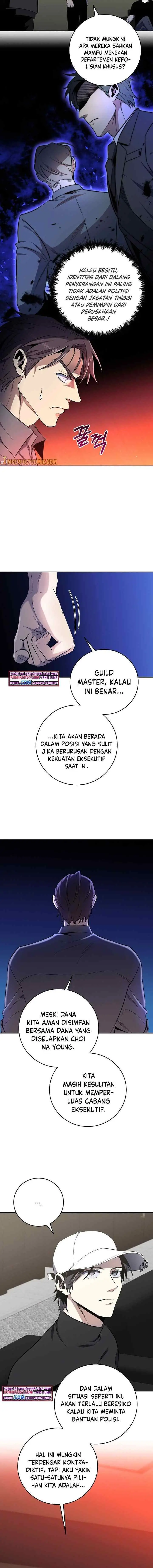 990k Ex-Life Hunter chapter 48 halaman 11
