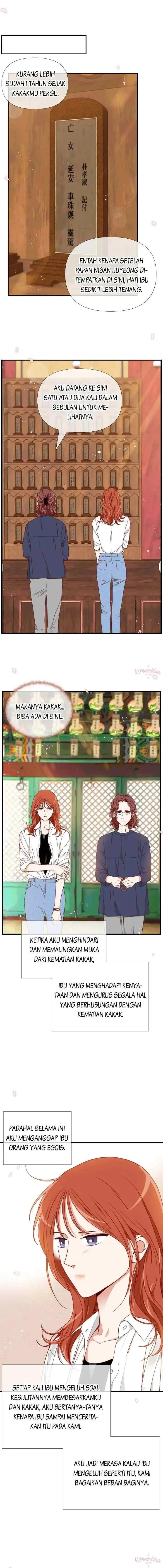 An Hour of Romance chapter 173 halaman 4