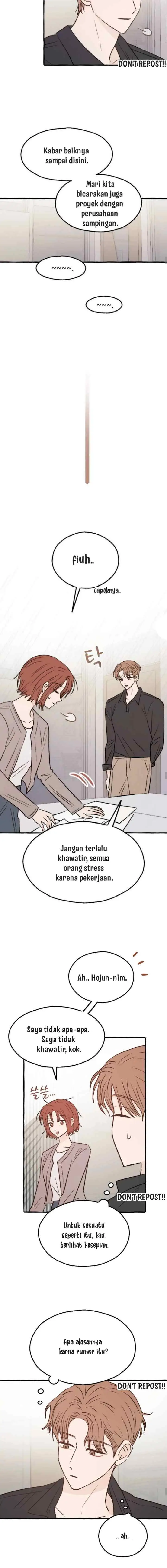 President of the Forest chapter 50 halaman 6
