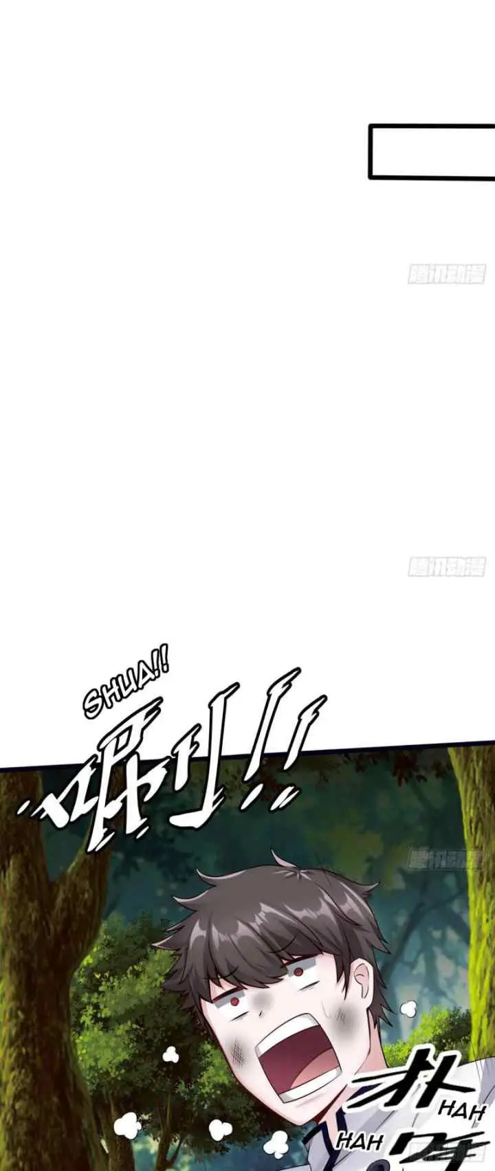Super Keyboard Man chapter 11 halaman 11