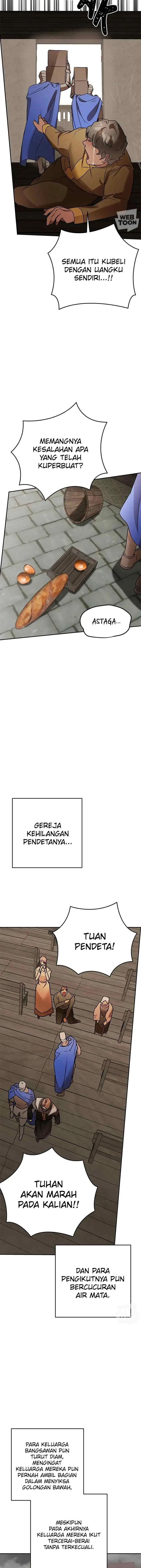 Agatha chapter 119 halaman 11