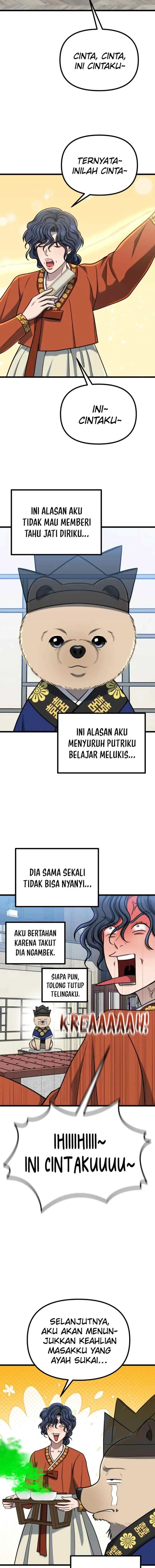 Father Like A Dog chapter 63 halaman 15