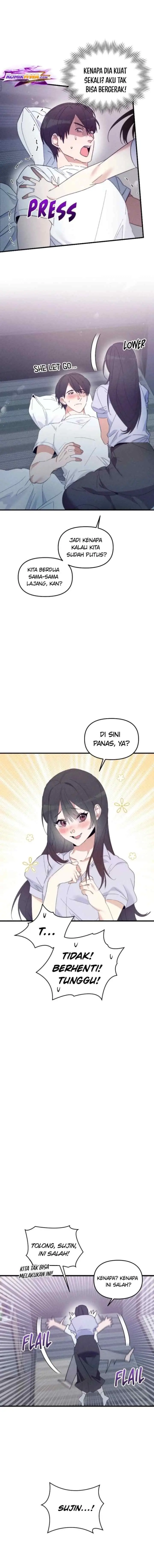 The New Hire Is the Demon Lord chapter 32 halaman 11