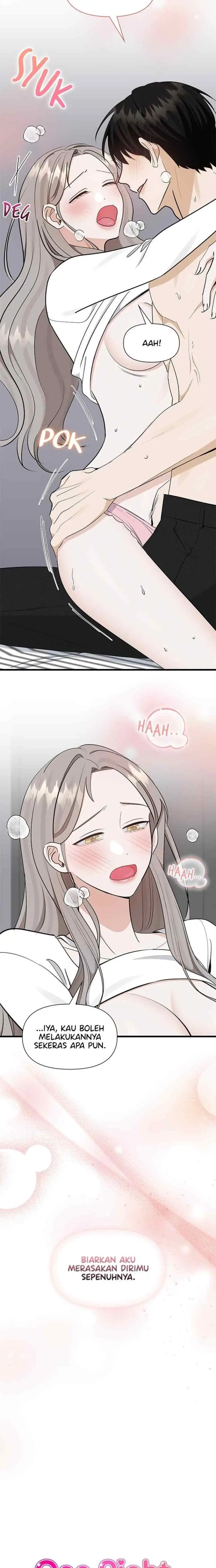 One Night of a 19 Year Old Friendship chapter 41 halaman 6