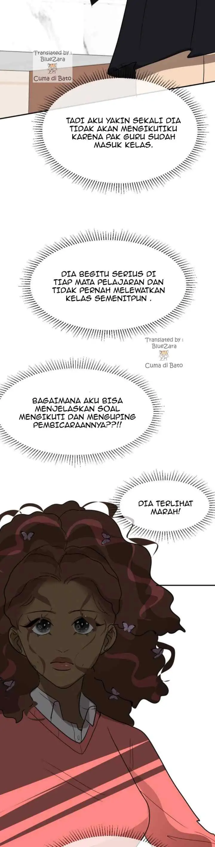 Violent Pink chapter 46 halaman 8