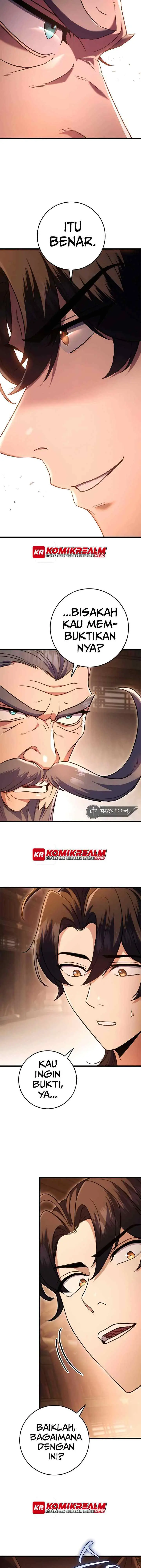 The Emperor's Sword chapter 29 halaman 4
