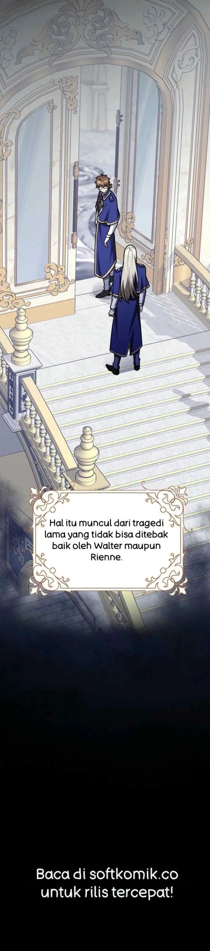 Friends Don't Act Like This chapter 89 halaman 14