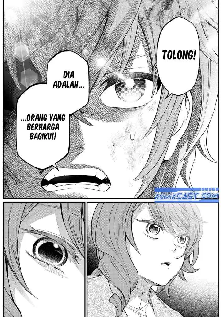 Märchen Crown chapter 7 halaman 15