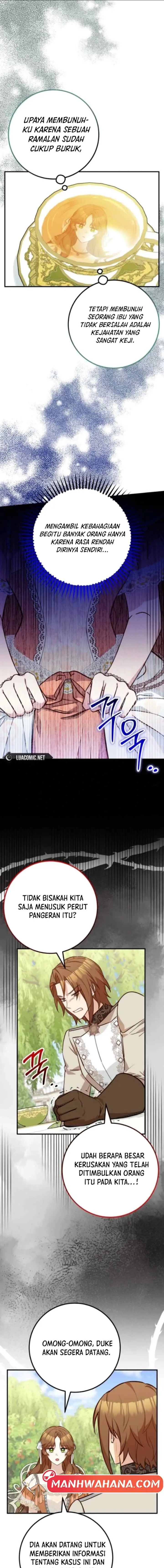 The Doctor Is Out chapter 103 halaman 10