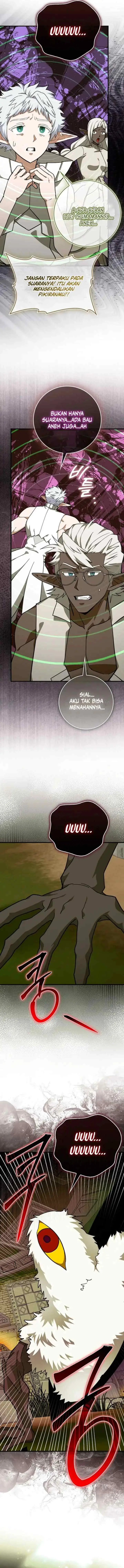 To Hell With Being A Saint, I'm A Doctor chapter 148 halaman 14