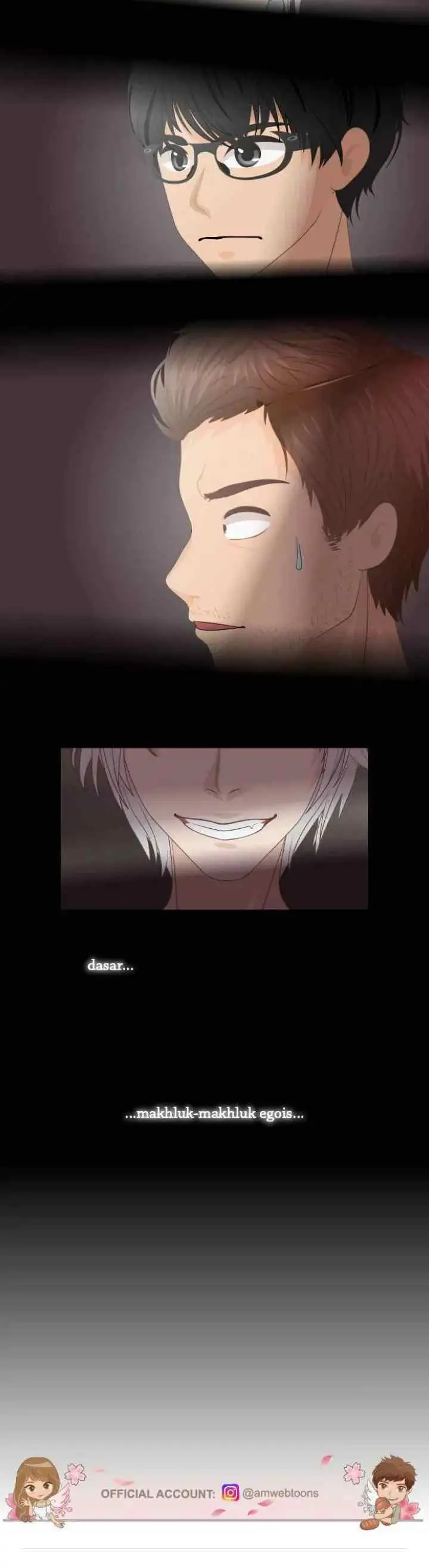 In A Dream chapter 136 halaman 8
