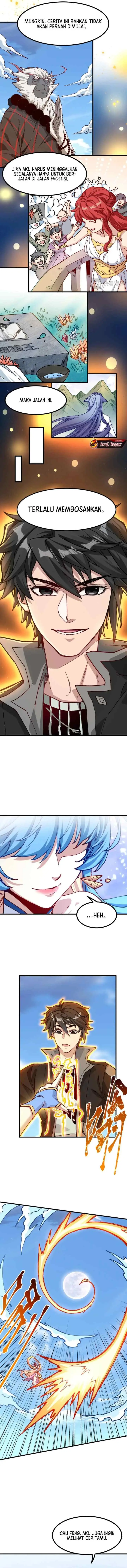 The Sacred Ruins chapter 290 halaman 11