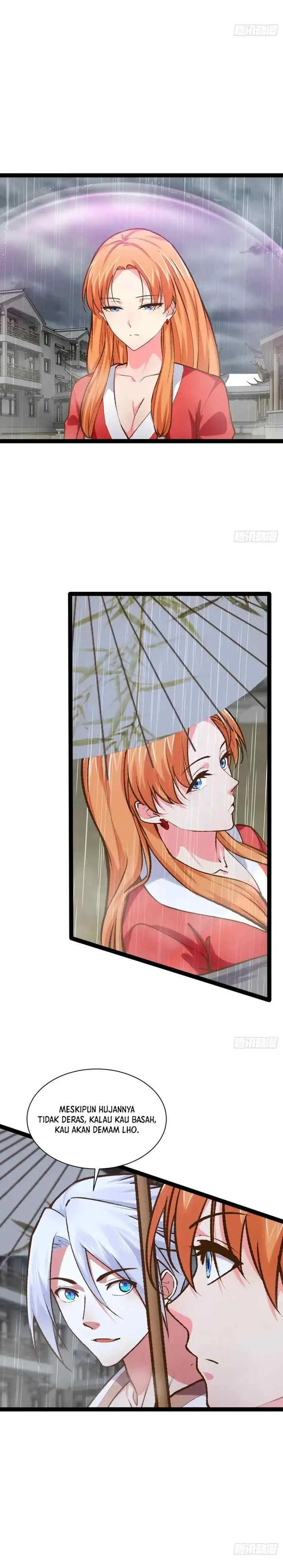 Starting From Maximum Charm Points chapter 103 halaman 14