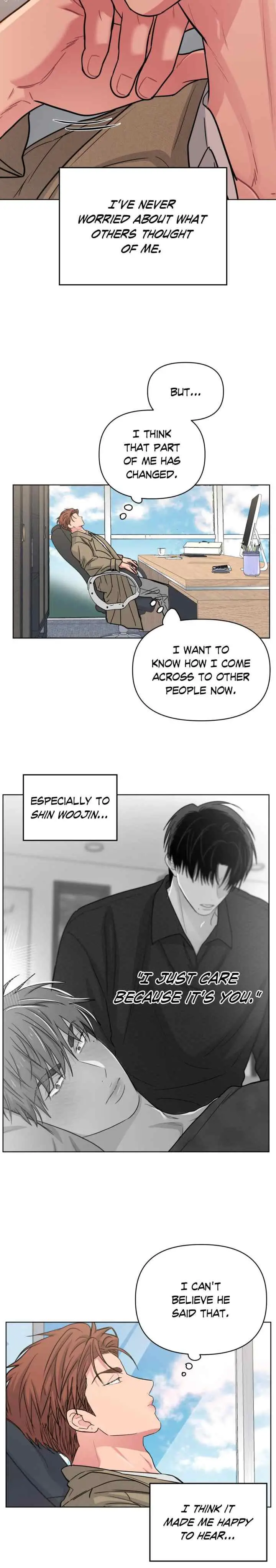 Arts Mans chapter 76 halaman 12