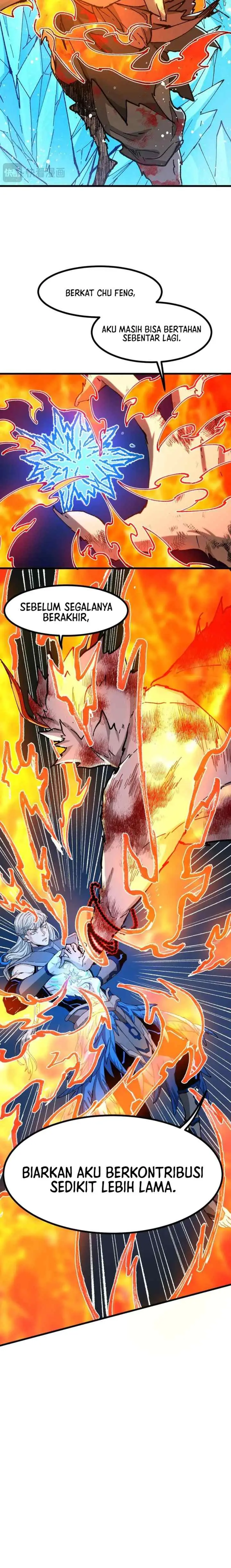 The Sacred Ruins chapter 274 halaman 4