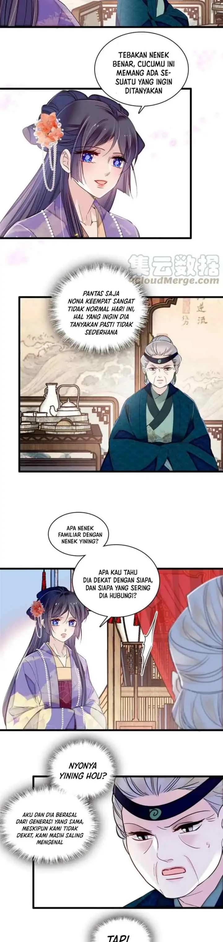 Sijin chapter 311 halaman 10