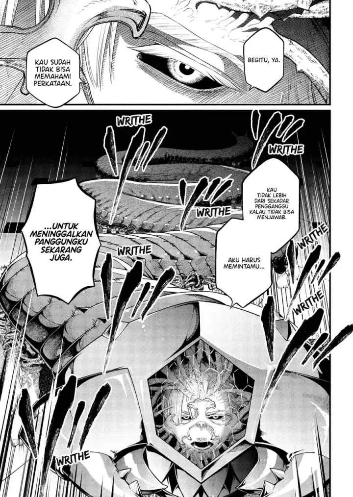 Märchen Crown chapter 16 halaman 6