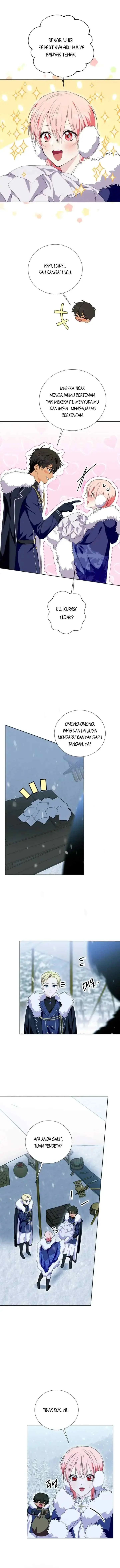 If You Remove the Kind Protagonist's Mask chapter 44 halaman 6