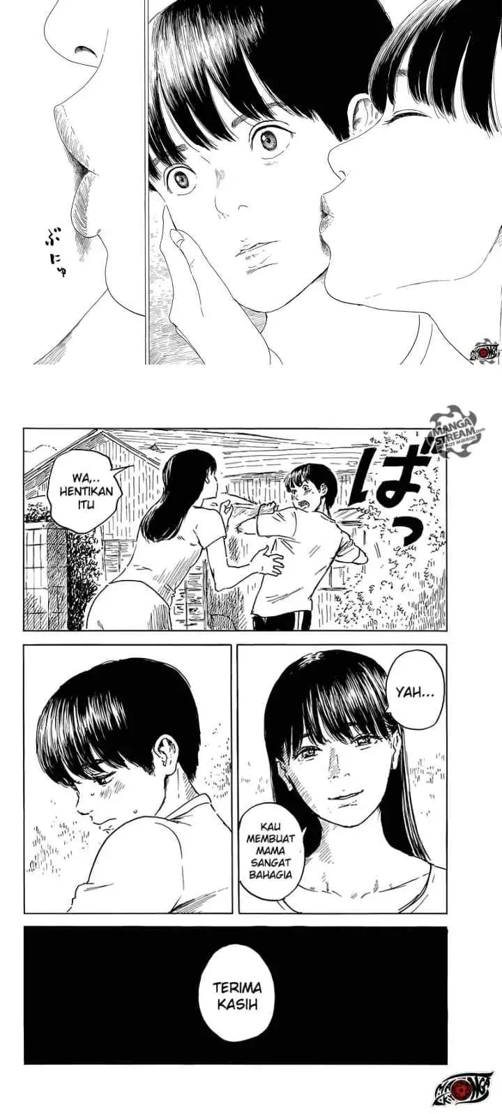 Chi no Wadachi chapter 2 halaman 18