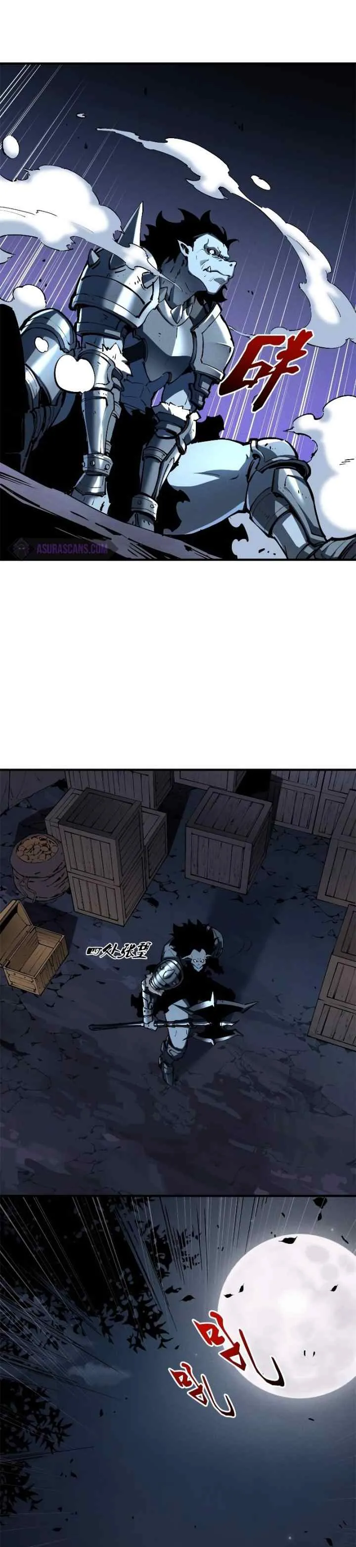 Reincarnation Of The Strongest Sword God chapter 36 halaman 15