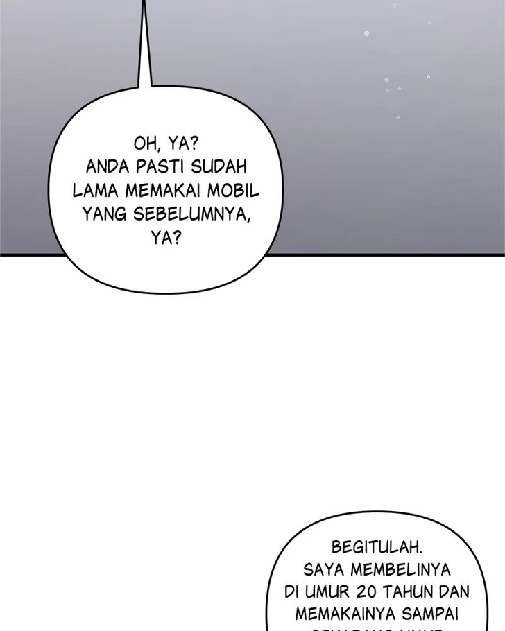 One Day I Found a Husband chapter 43 halaman 56
